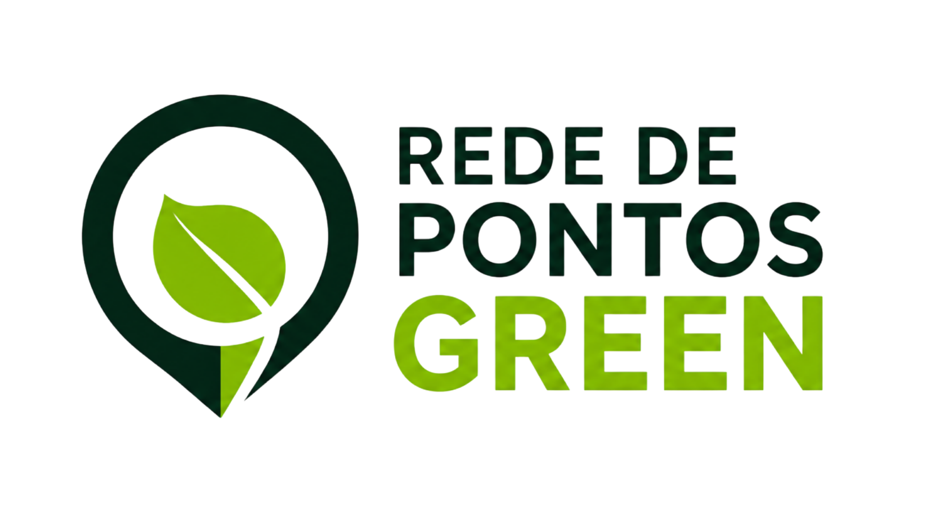 Rede de Pontos Green